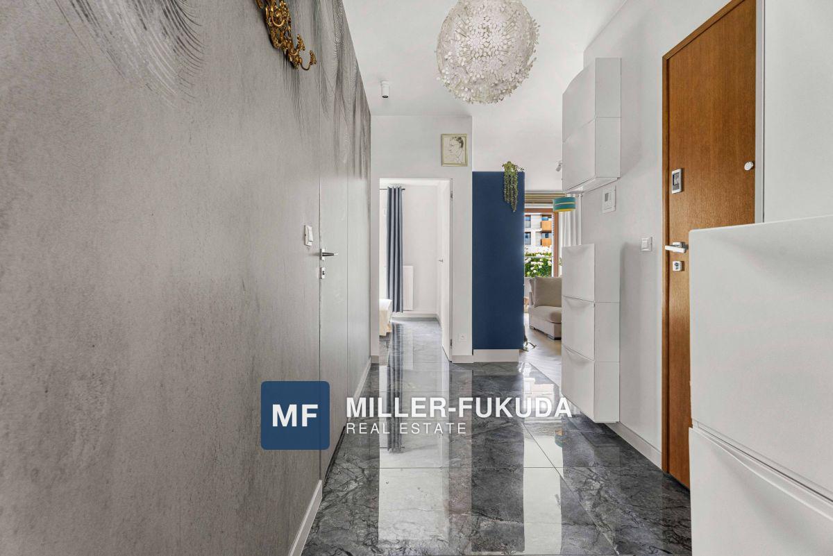 Apartment for sale - Warszawa, Praga-Północ, Stefana Okrzei (16)