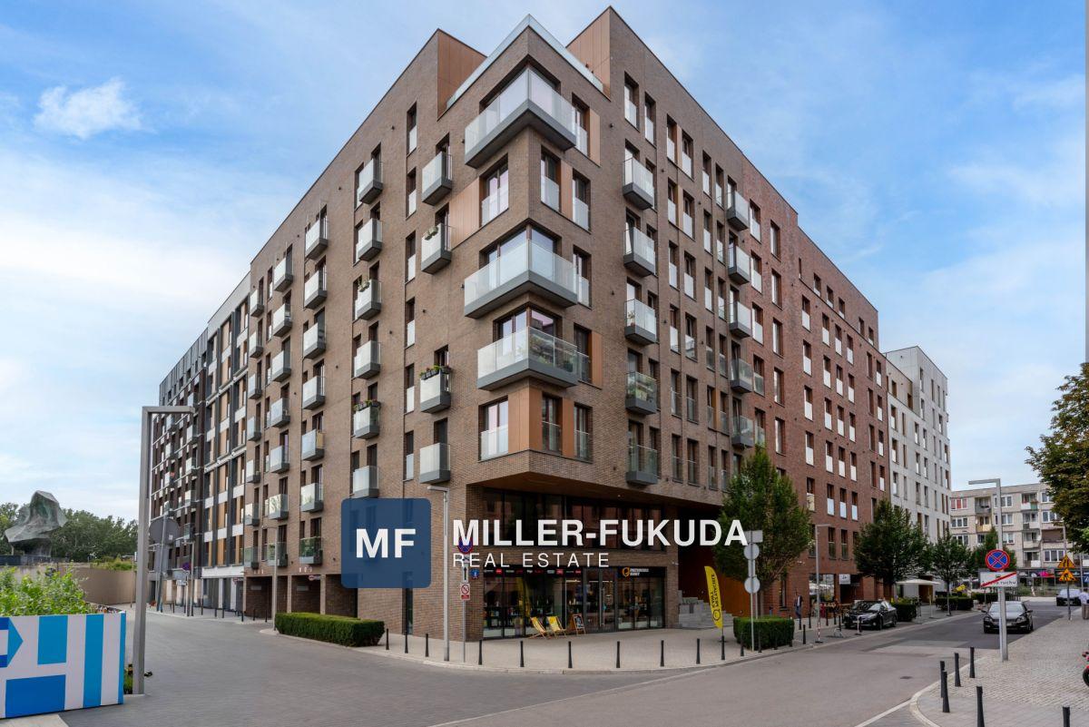 Apartment for sale - Warszawa, Praga-Północ, Stefana Okrzei (18)