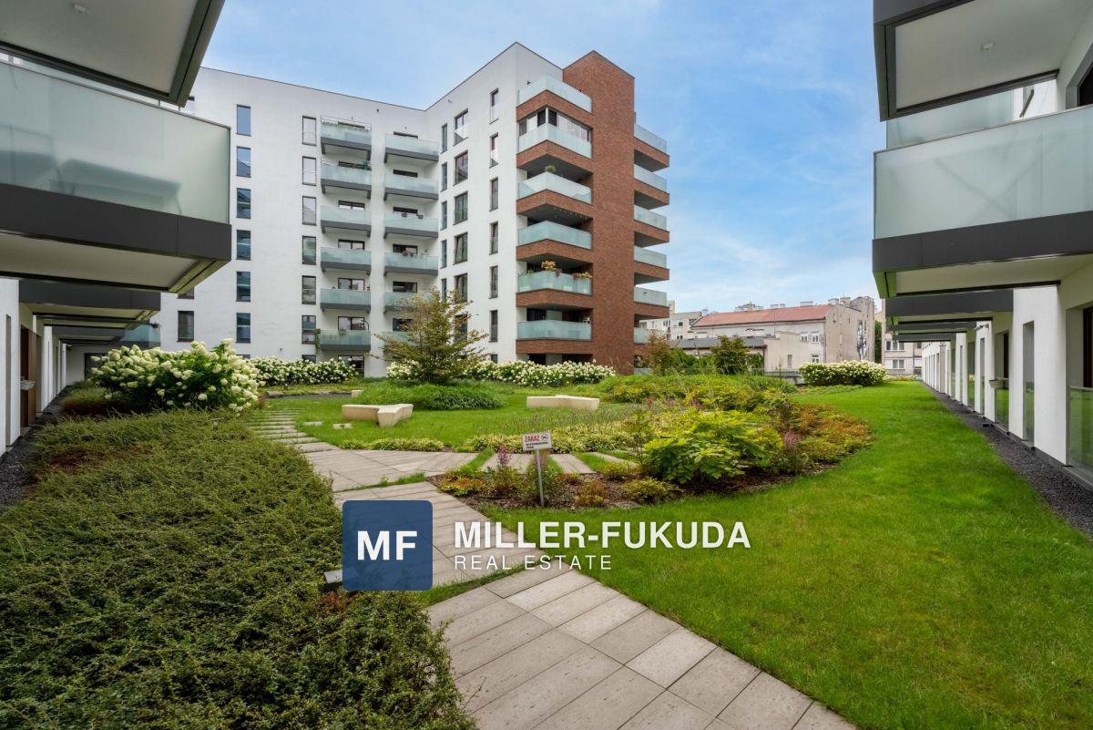 Apartment for sale - Warszawa, Praga-Północ, Stefana Okrzei (19)