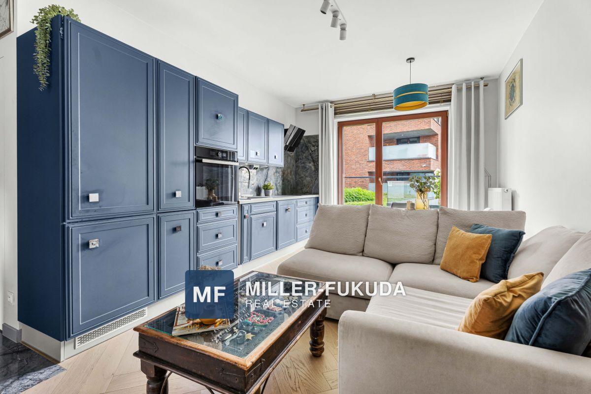 Apartment for sale - Warszawa, Praga-Północ, Stefana Okrzei (3)