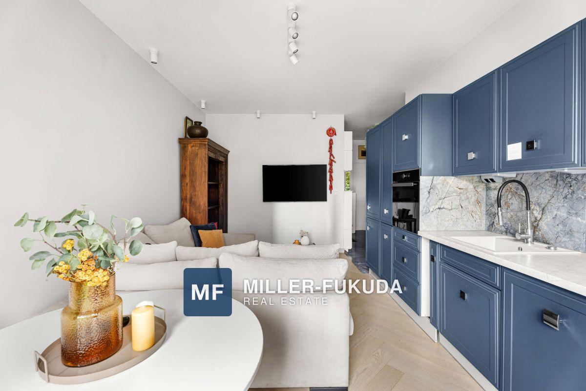 Apartment for sale - Warszawa, Praga-Północ, Stefana Okrzei (4)