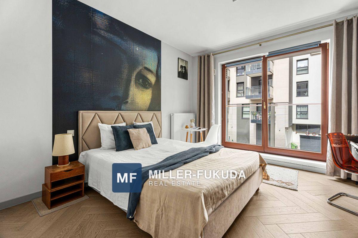 Apartment for sale - Warszawa, Praga-Północ, Stefana Okrzei (6)