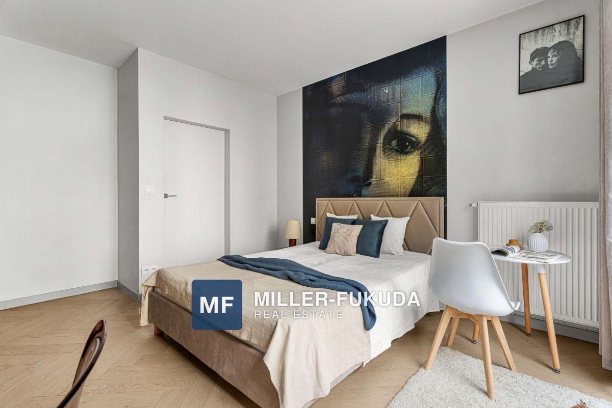 Apartment for sale - Warszawa, Praga-Północ, Stefana Okrzei (8)