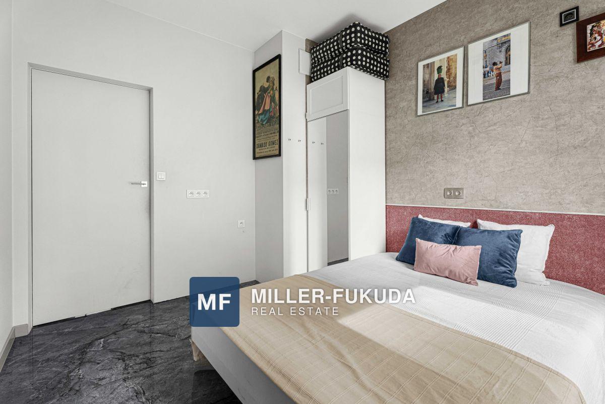 Apartment for sale - Warszawa, Praga-Północ, Stefana Okrzei (9)