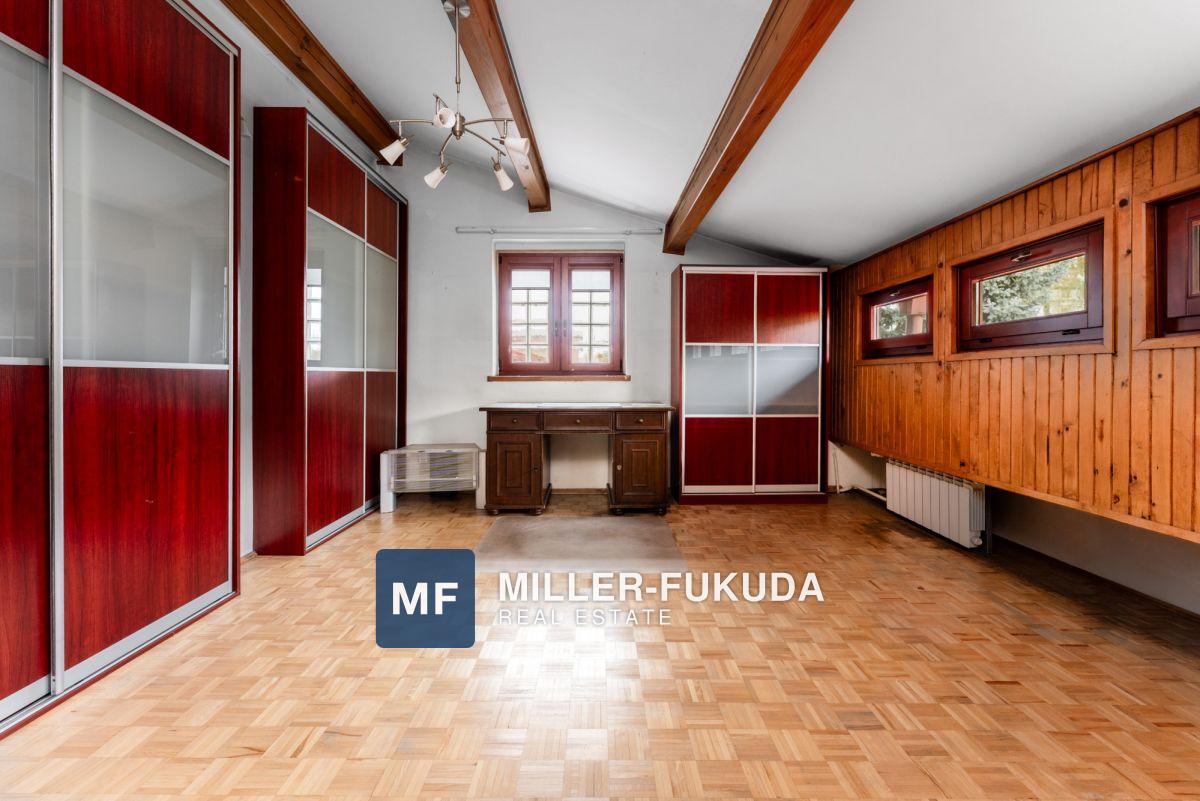 House for sale - Warszawa, Ursynów, Migdałowa (17)