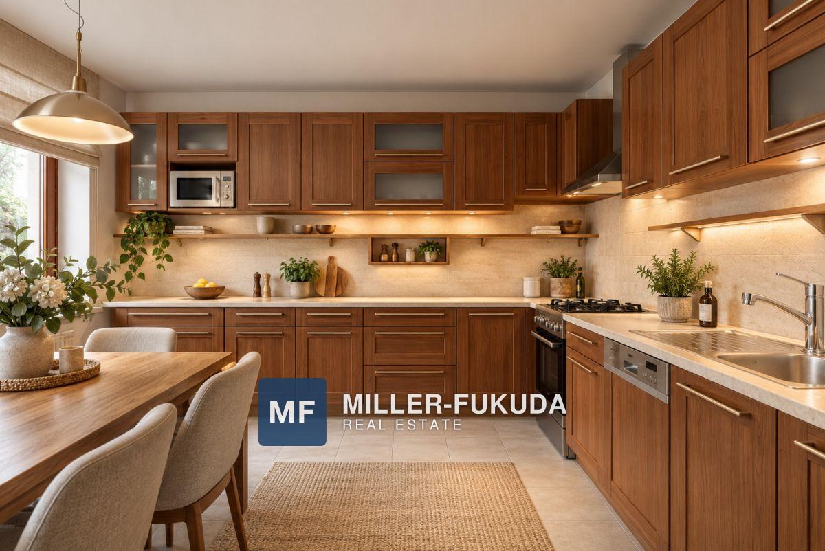 House for sale - Warszawa, Ursynów, Migdałowa (4)