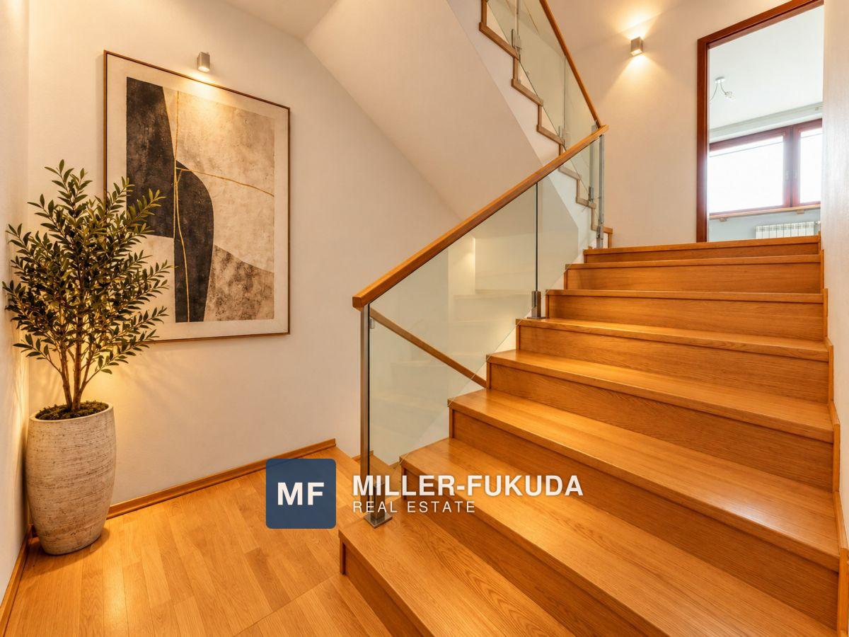 House for sale - Warszawa, Ursynów, Migdałowa (5)
