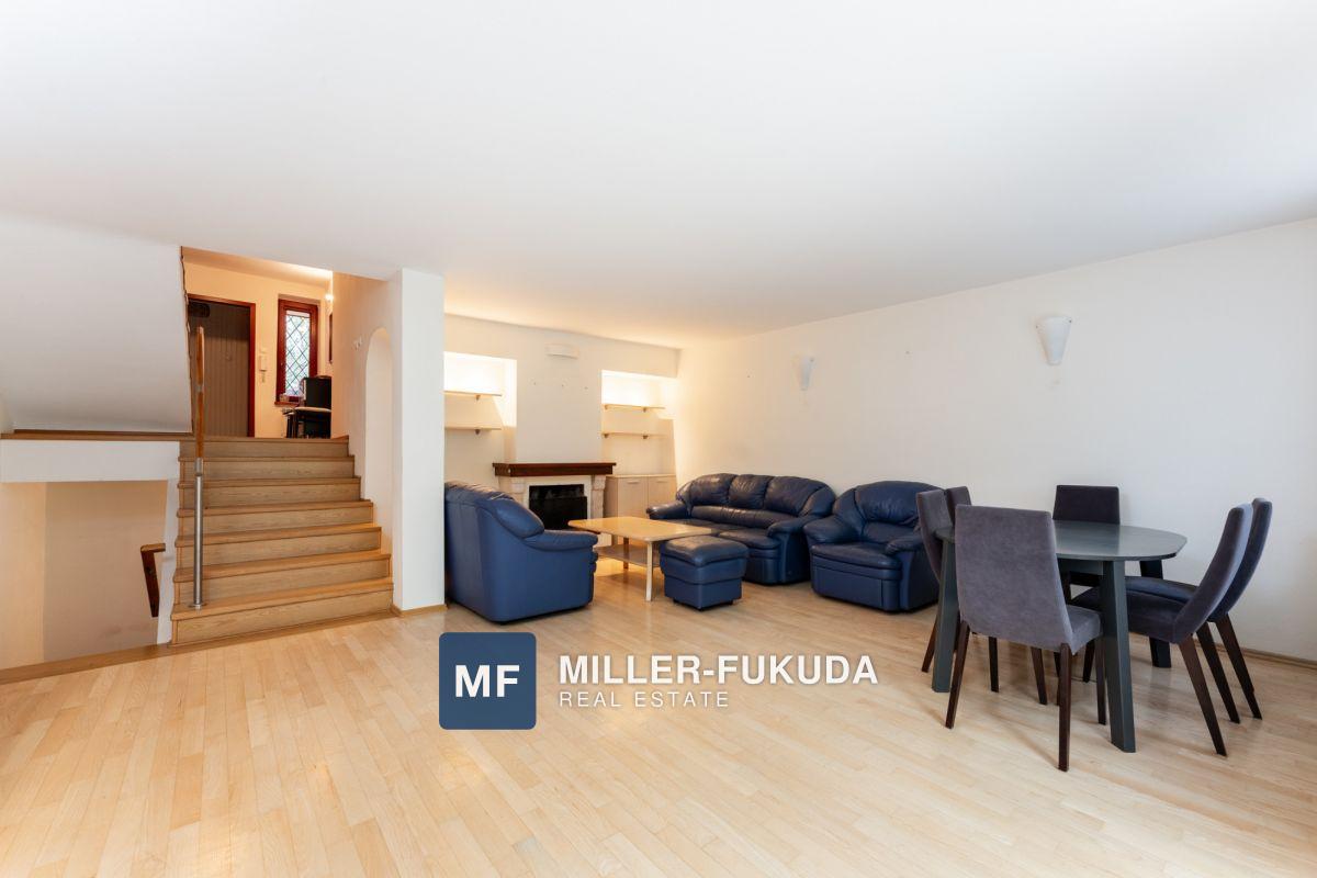 House for sale - Warszawa, Ursynów, Migdałowa (6)