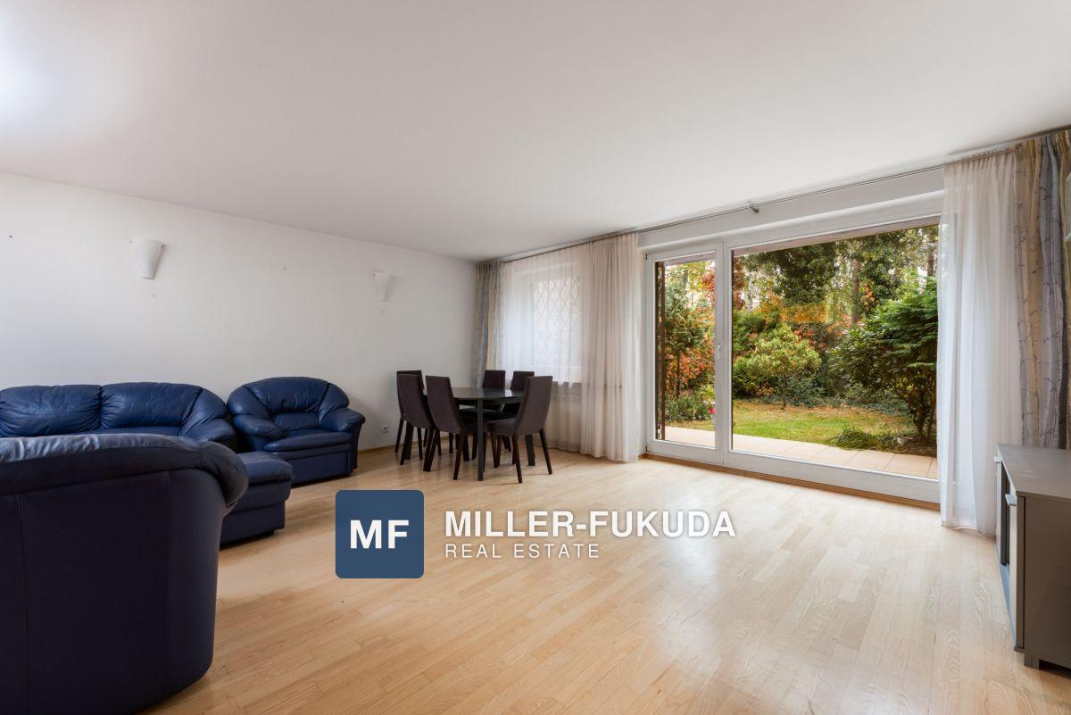 House for sale - Warszawa, Ursynów, Migdałowa (7)