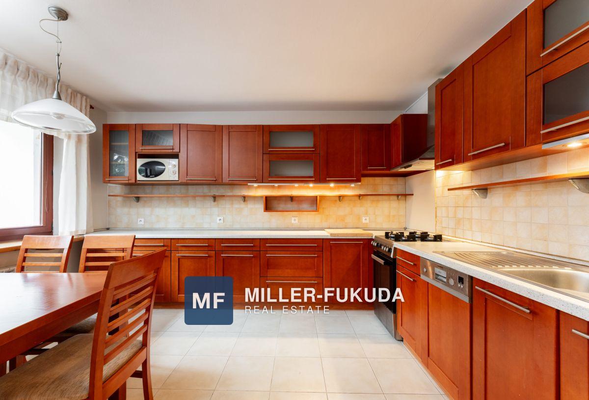 House for sale - Warszawa, Ursynów, Migdałowa (8)