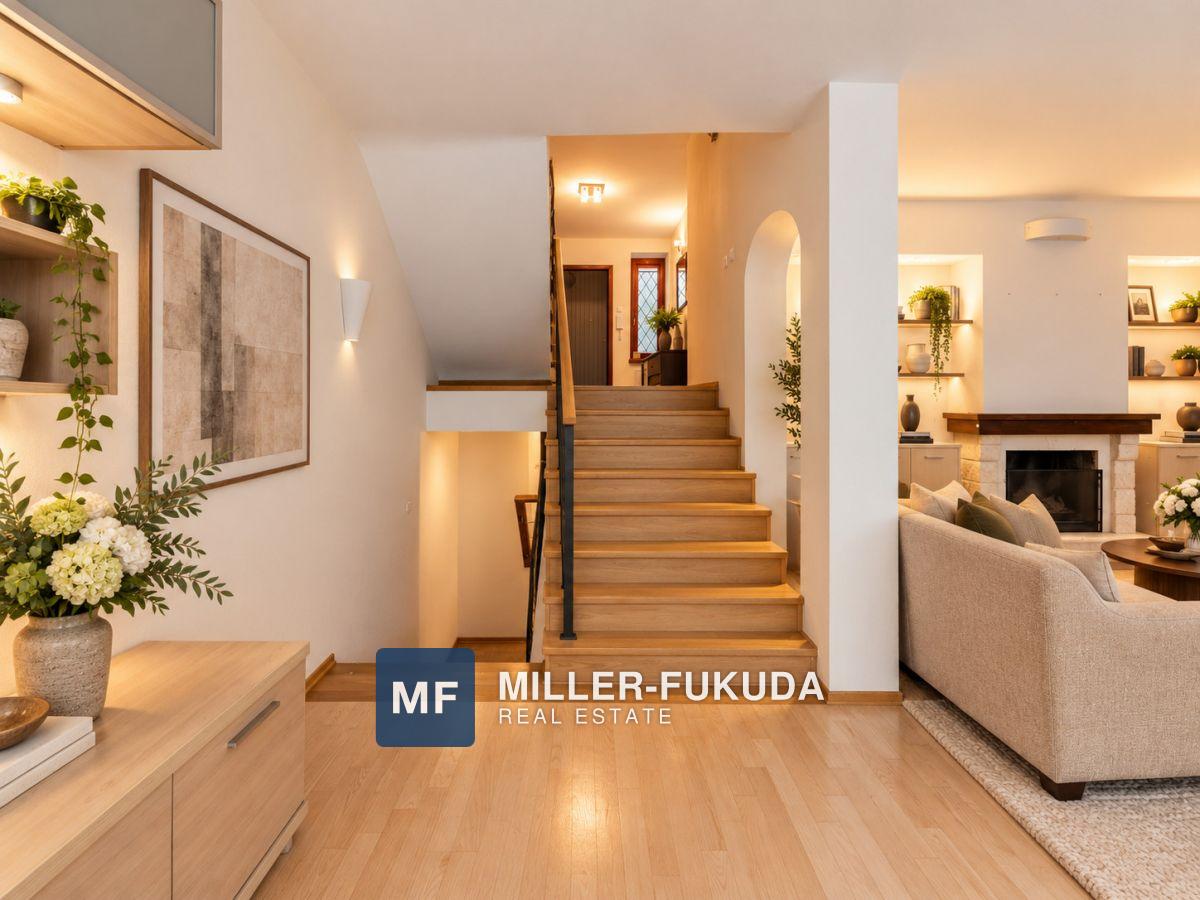 House for sale - Warszawa, Ursynów, Migdałowa (20)