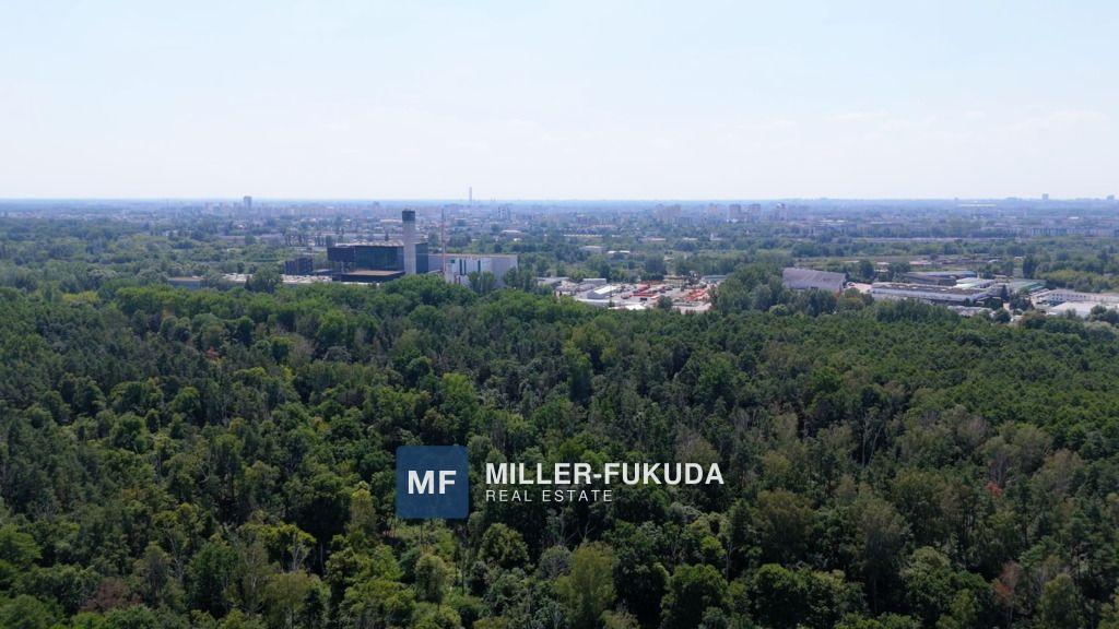 Land for sale - Warszawa, Targówek (3)