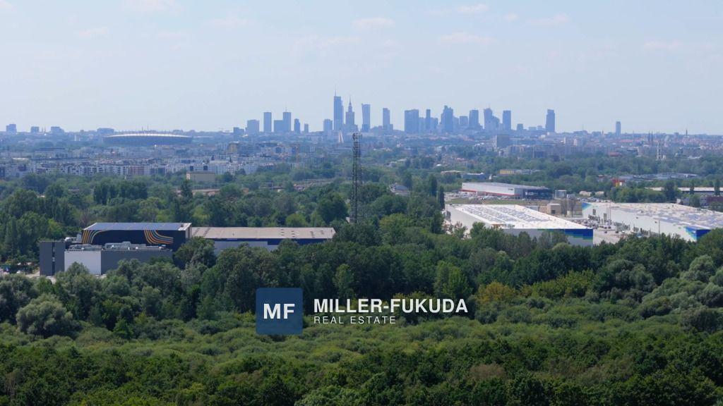 Land for sale - Warszawa, Targówek (4)