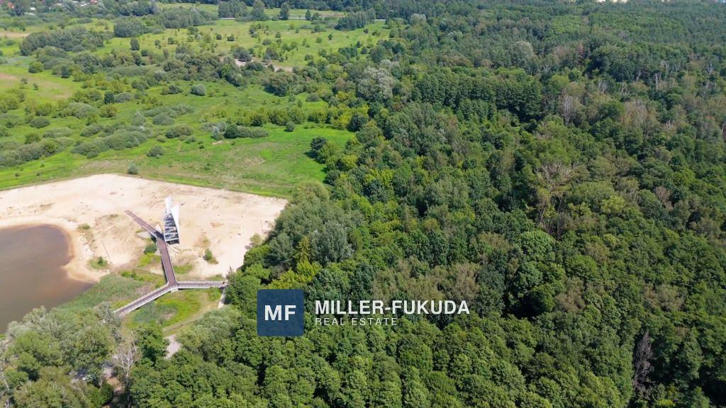 Land for sale - Warszawa, Targówek (5)