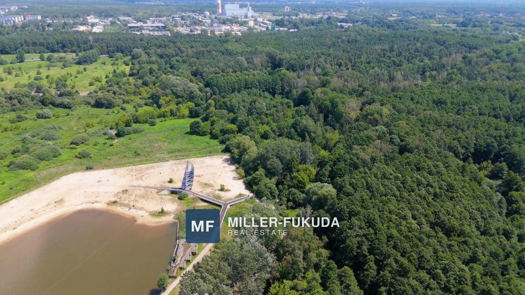 Land for sale - Warszawa, Targówek (6)