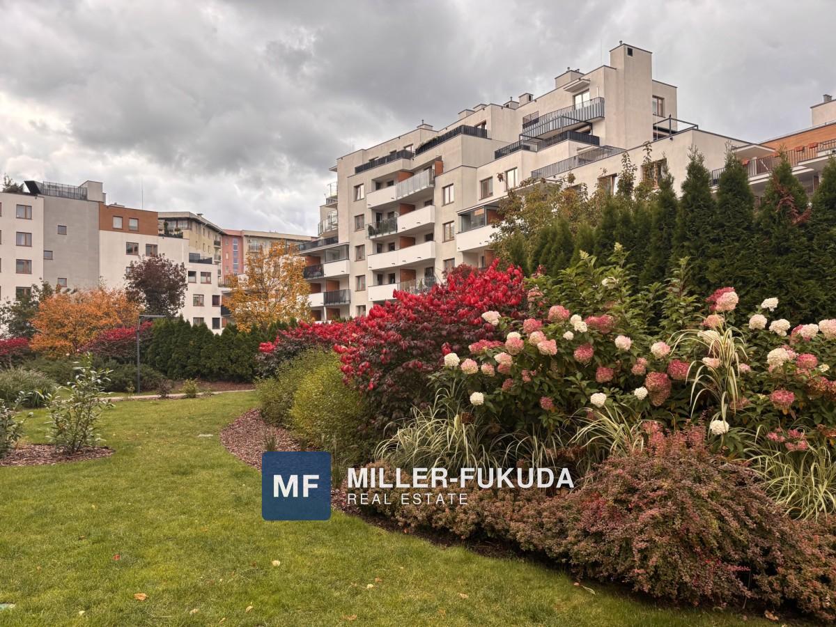 Apartment for sale - Warszawa, Bemowo, Gen. Tadeusza Pełczyńskiego (10)