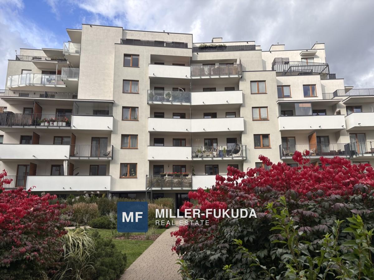Apartment for sale - Warszawa, Bemowo, Gen. Tadeusza Pełczyńskiego (11)