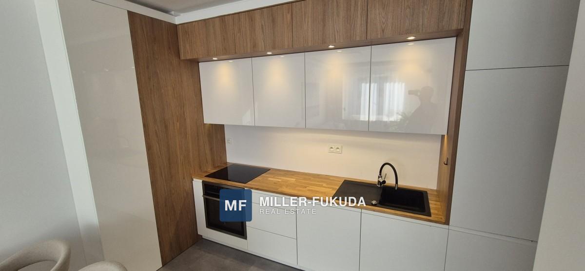 Apartment for sale - Warszawa, Bemowo, Gen. Tadeusza Pełczyńskiego (2)