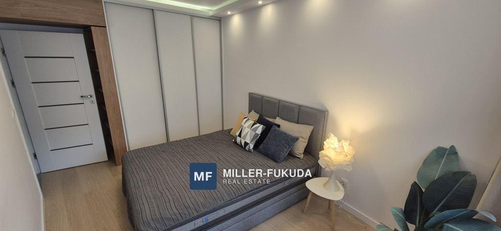 Apartment for sale - Warszawa, Bemowo, Gen. Tadeusza Pełczyńskiego (3)