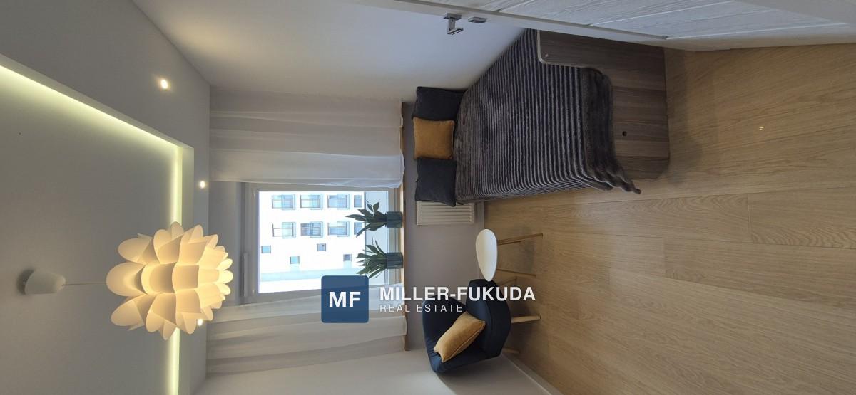 Apartment for sale - Warszawa, Bemowo, Gen. Tadeusza Pełczyńskiego (5)