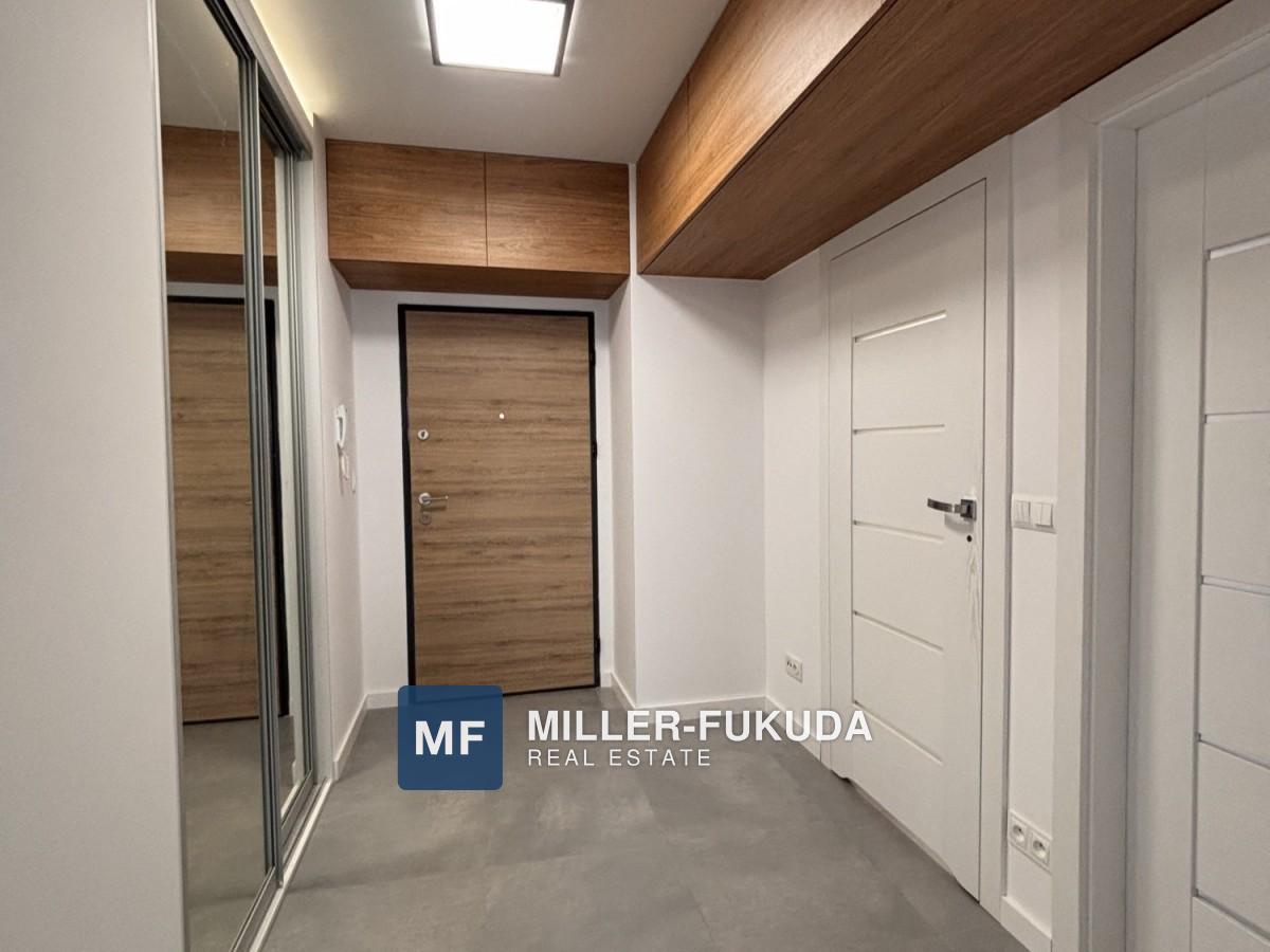 Apartment for sale - Warszawa, Bemowo, Gen. Tadeusza Pełczyńskiego (6)