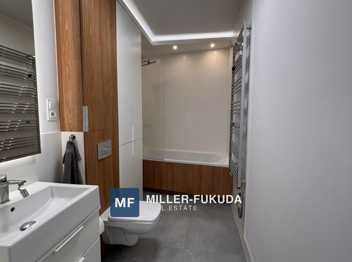 Apartment for sale - Warszawa, Bemowo, Gen. Tadeusza Pełczyńskiego (7)