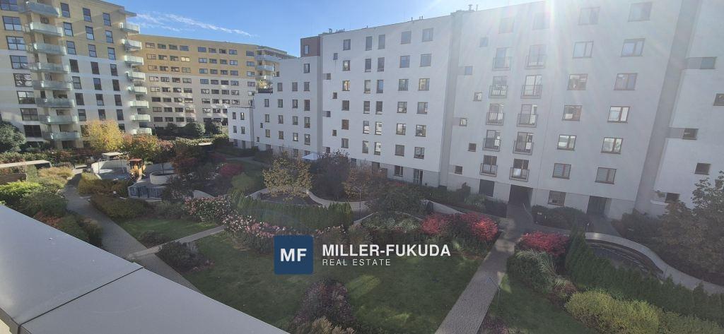 Apartment for sale - Warszawa, Bemowo, Gen. Tadeusza Pełczyńskiego (9)