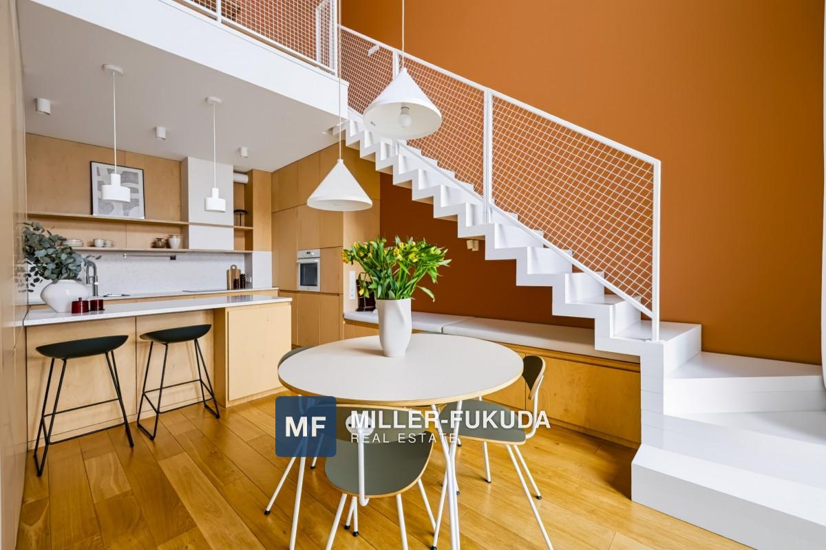 Wohnung zur Miete - Warszawa, Wola, Krochmalna (10)