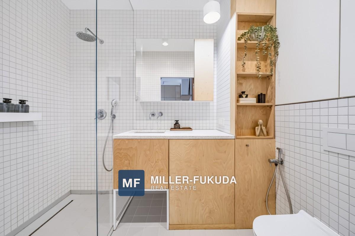 Wohnung zur Miete - Warszawa, Wola, Krochmalna (11)