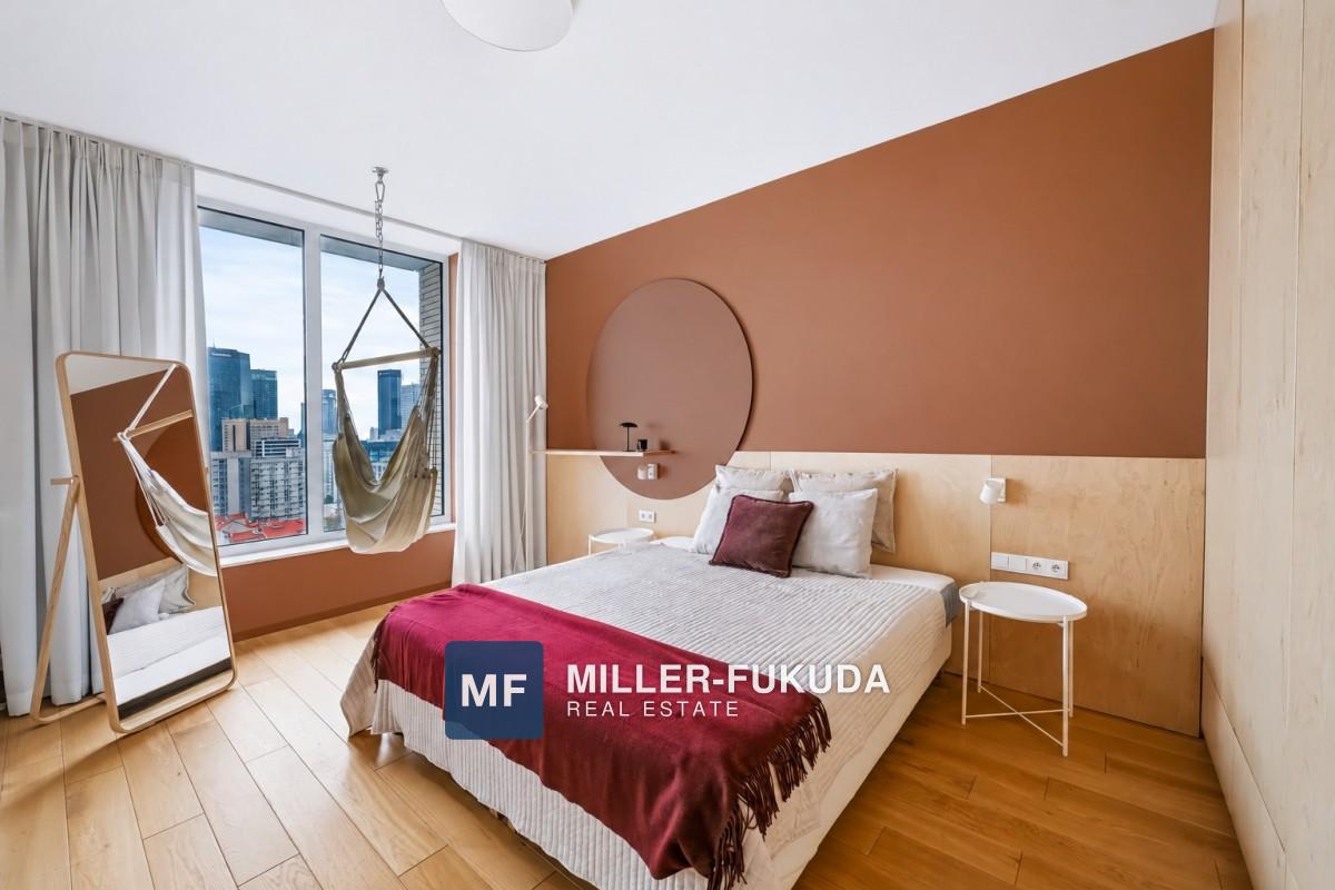 Wohnung zur Miete - Warszawa, Wola, Krochmalna (4)