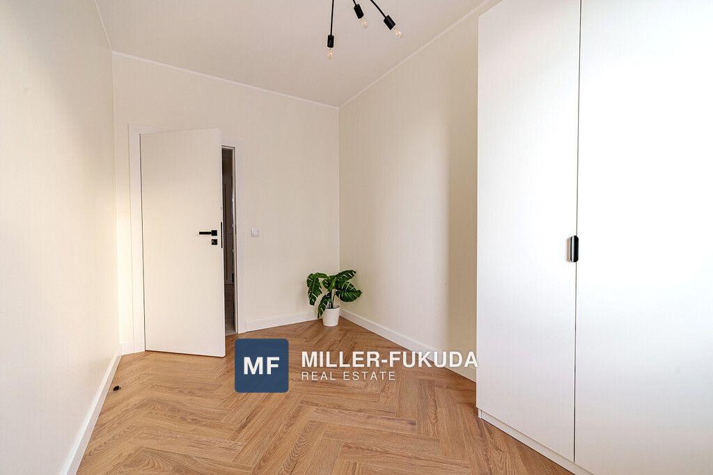 Wohnung zum Verkauf - Warszawa, Mokotów, Konstruktorska (10)
