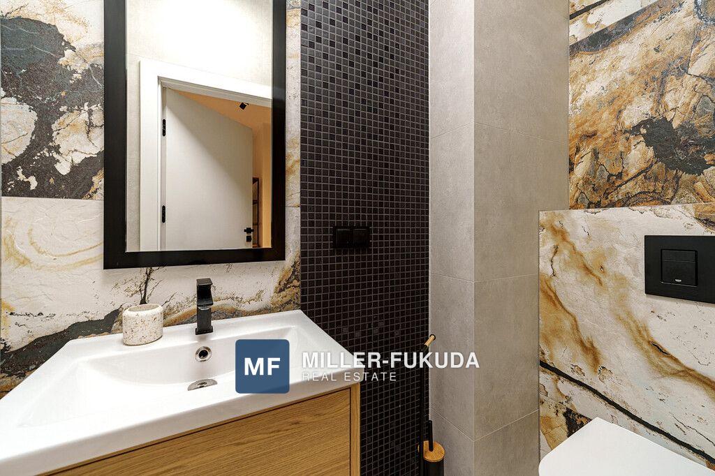 Wohnung zum Verkauf - Warszawa, Mokotów, Konstruktorska (13)