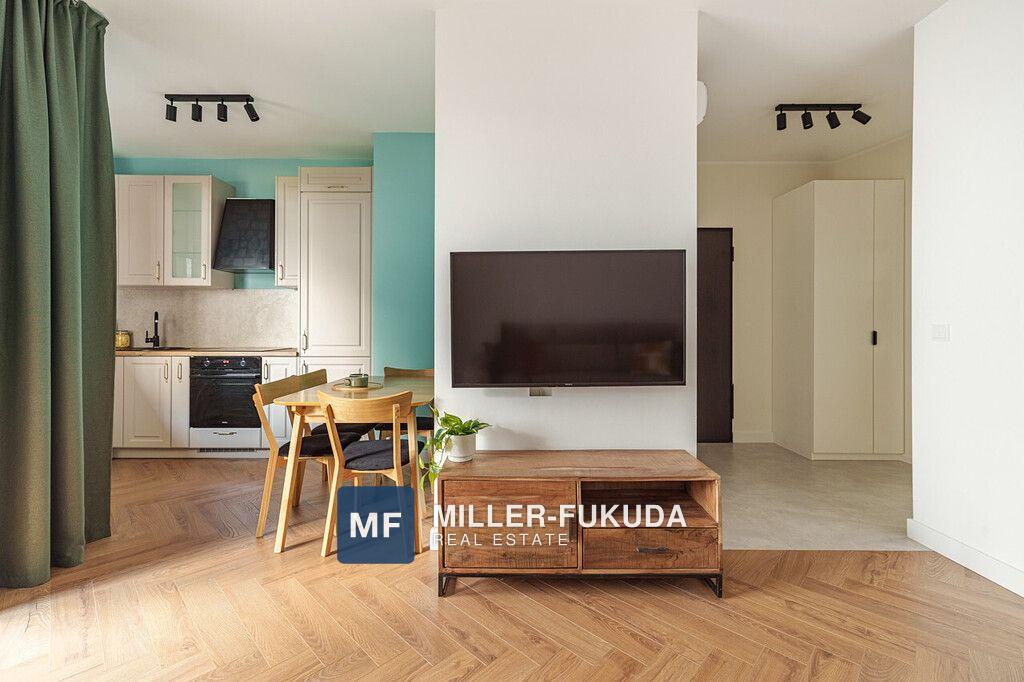 Wohnung zum Verkauf - Warszawa, Mokotów, Konstruktorska (4)