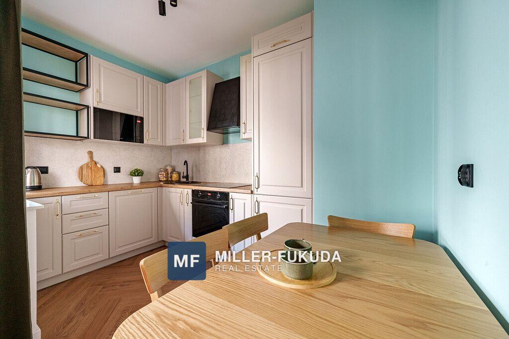 Wohnung zum Verkauf - Warszawa, Mokotów, Konstruktorska (5)