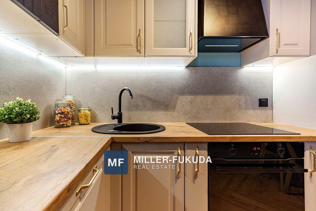 Wohnung zum Verkauf - Warszawa, Mokotów, Konstruktorska (6)