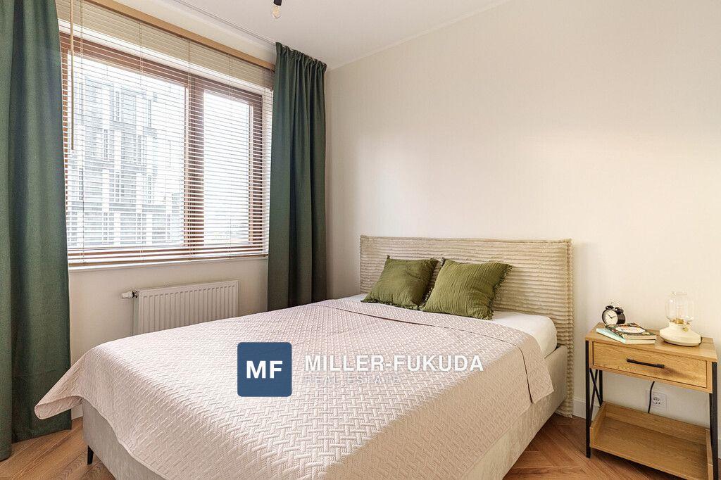 Wohnung zum Verkauf - Warszawa, Mokotów, Konstruktorska (7)
