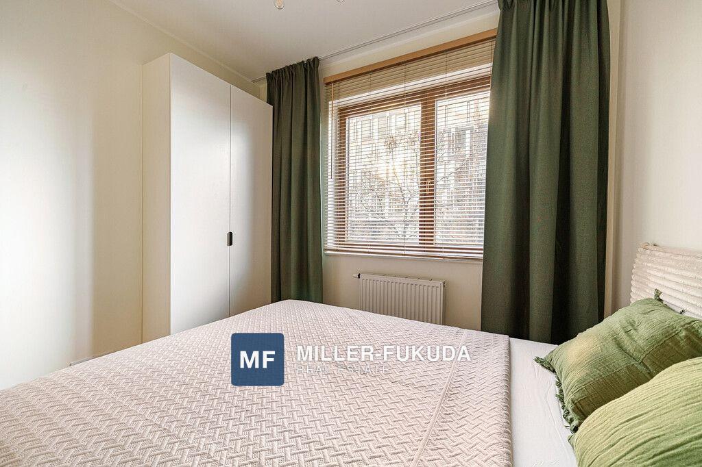 Wohnung zum Verkauf - Warszawa, Mokotów, Konstruktorska (8)