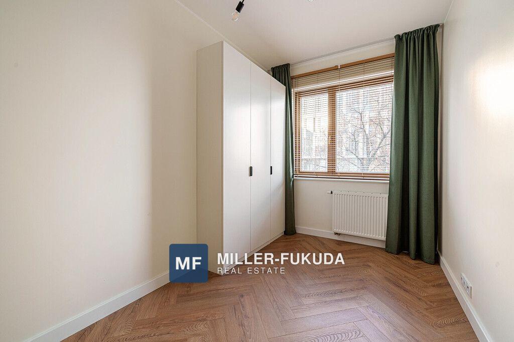 Wohnung zum Verkauf - Warszawa, Mokotów, Konstruktorska (9)