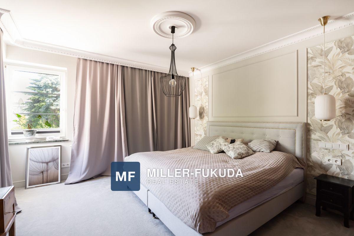 Casa en venta - Warszawa, Praga-Południe, Algierska (10)