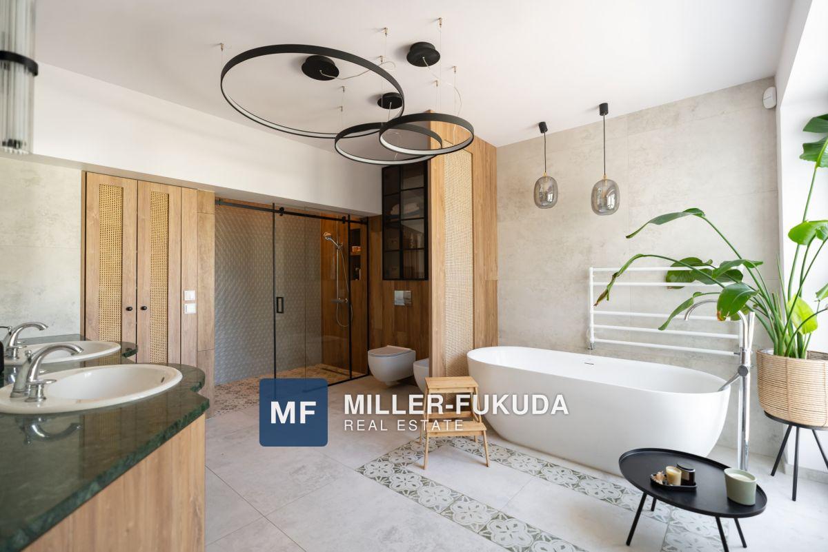 Casa en venta - Warszawa, Praga-Południe, Algierska (11)
