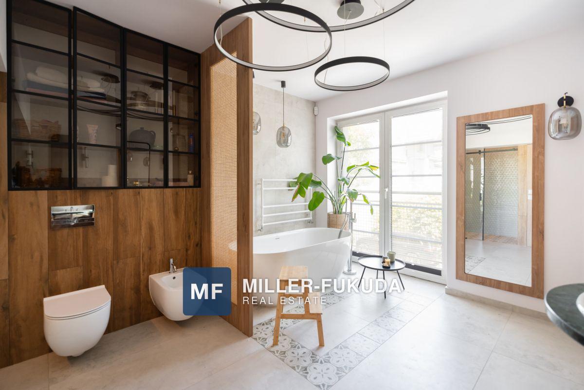 Casa en venta - Warszawa, Praga-Południe, Algierska (12)