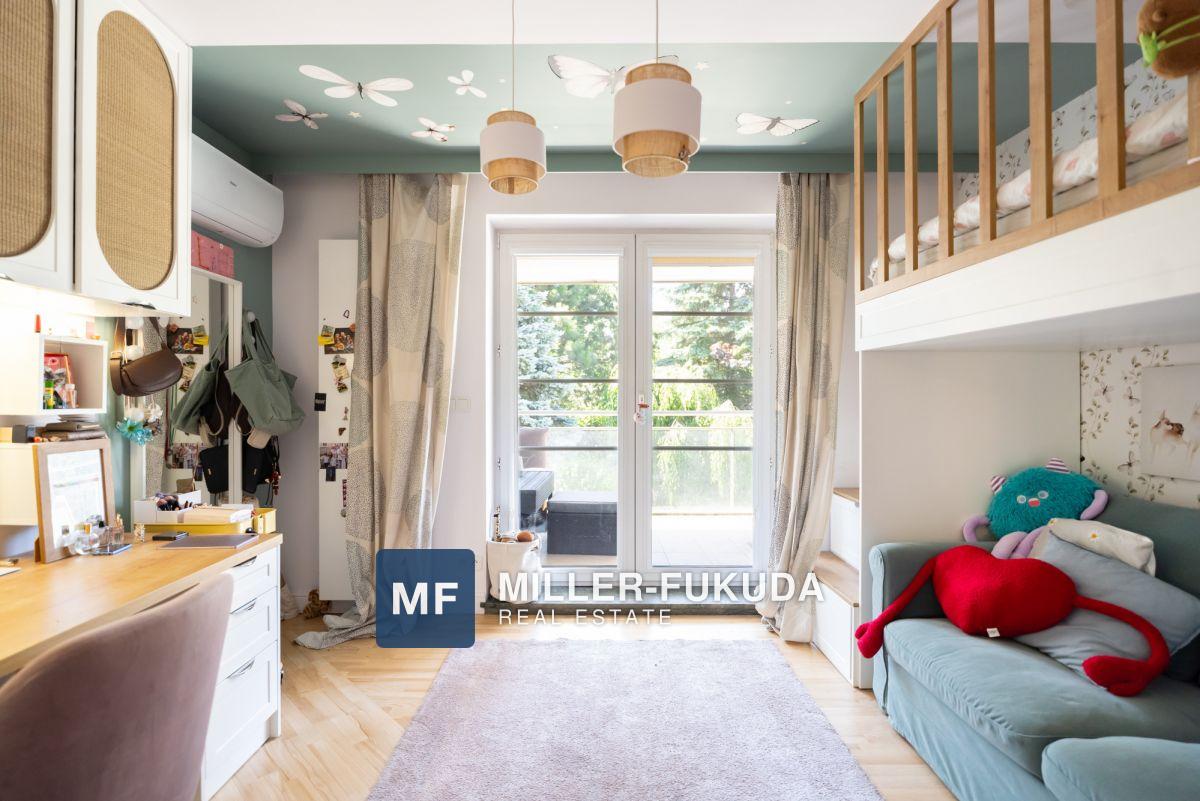 Casa en venta - Warszawa, Praga-Południe, Algierska (13)