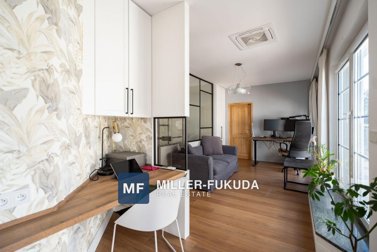 Casa en venta - Warszawa, Praga-Południe, Algierska (16)
