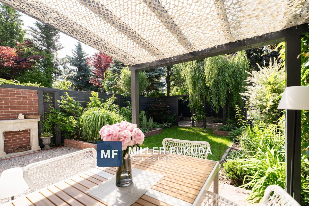 Casa en venta - Warszawa, Praga-Południe, Algierska (19)