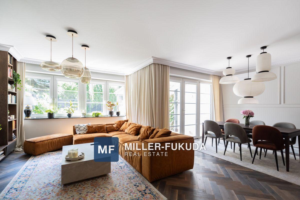 Casa en venta - Warszawa, Praga-Południe, Algierska (2)