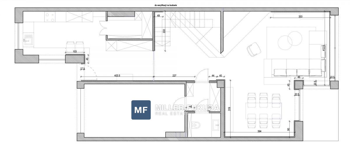 Casa en venta - Warszawa, Praga-Południe, Algierska (20)