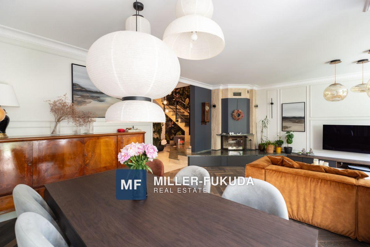 Casa en venta - Warszawa, Praga-Południe, Algierska (4)