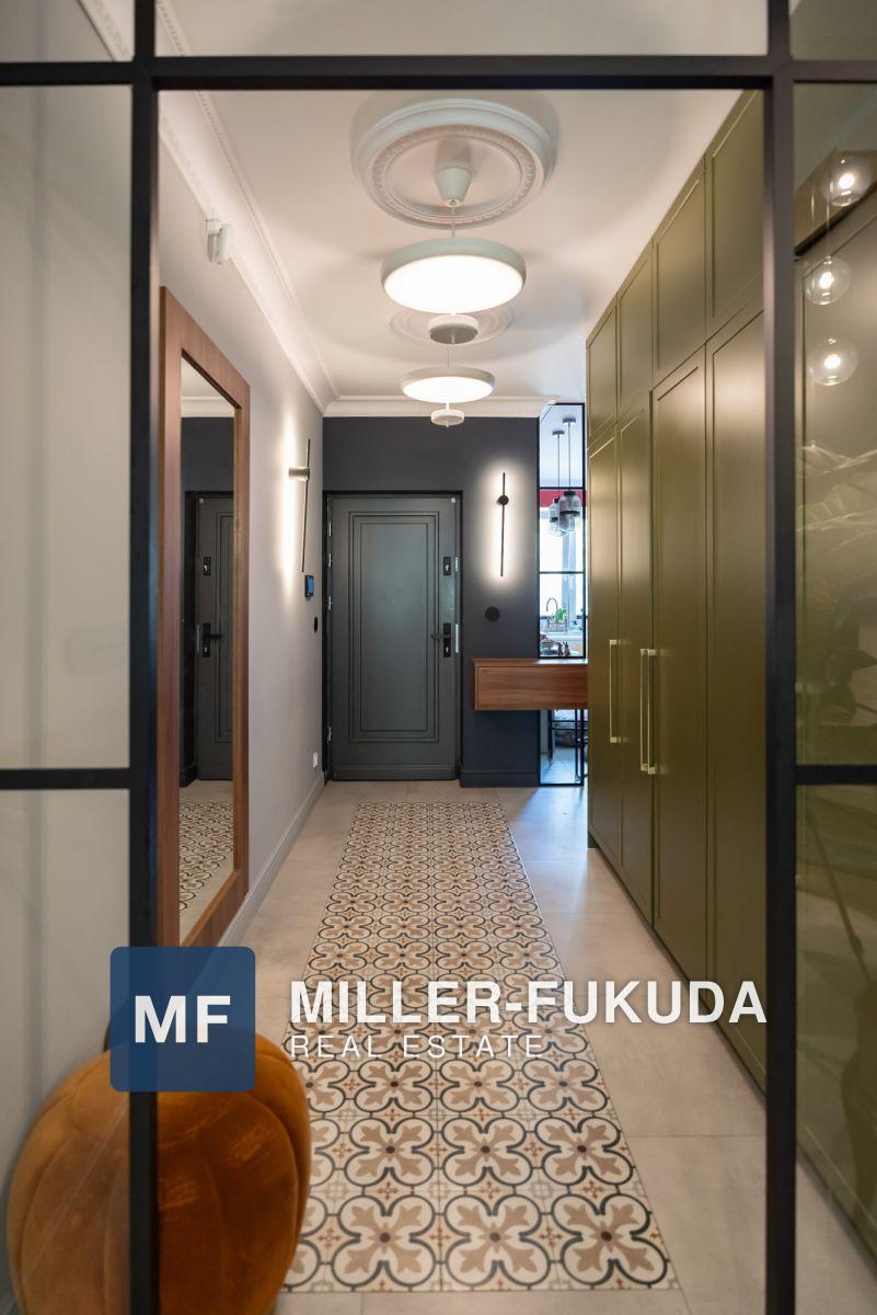 Casa en venta - Warszawa, Praga-Południe, Algierska (5)