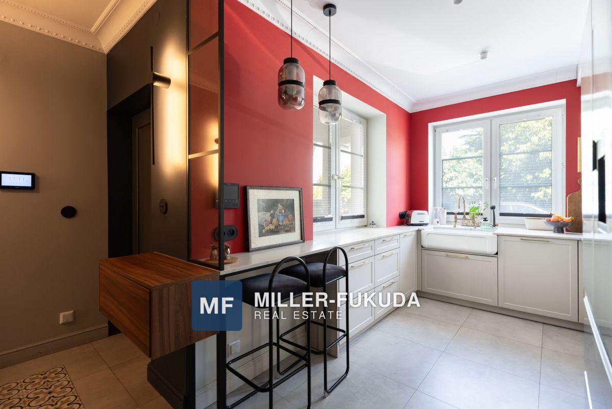 Casa en venta - Warszawa, Praga-Południe, Algierska (6)