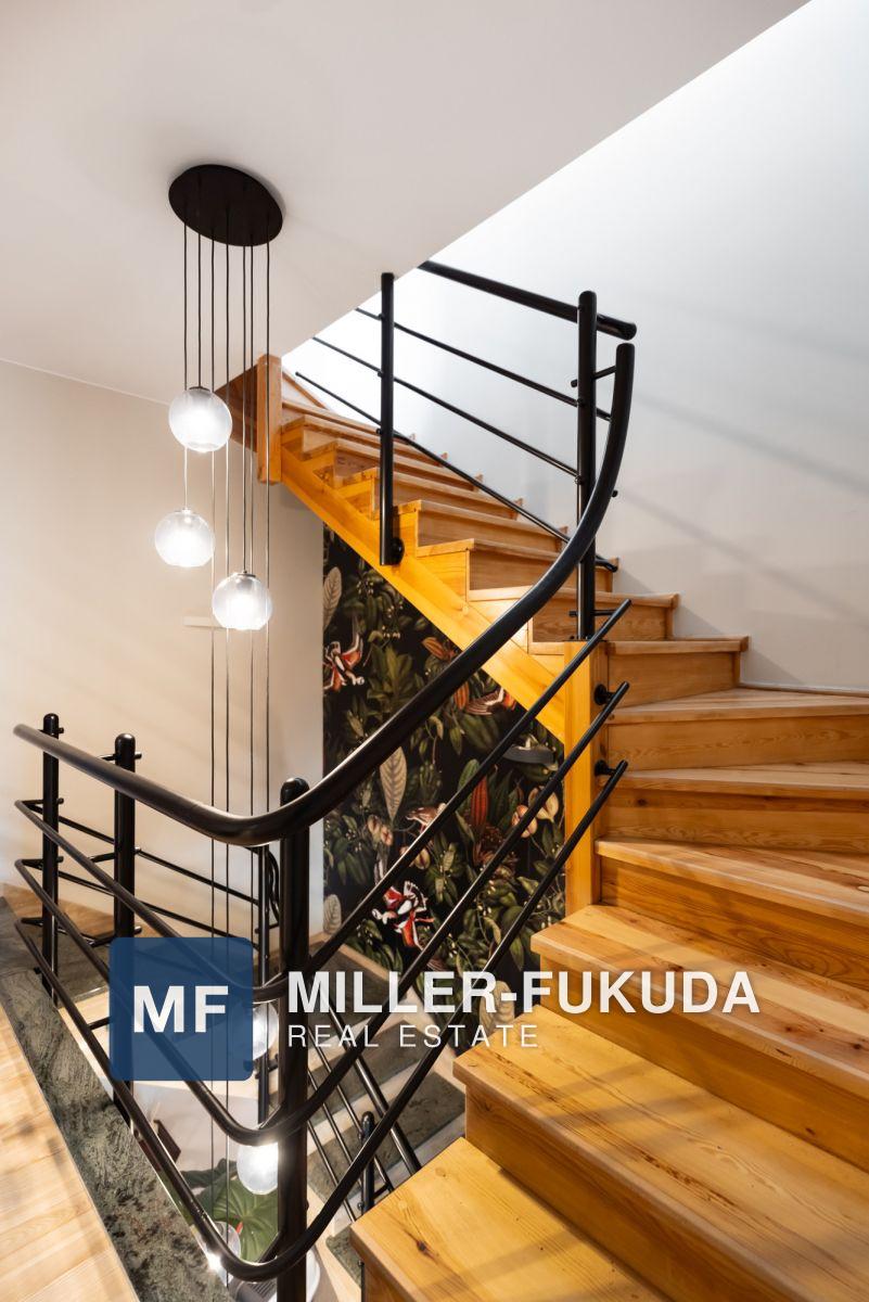 Casa en venta - Warszawa, Praga-Południe, Algierska (8)